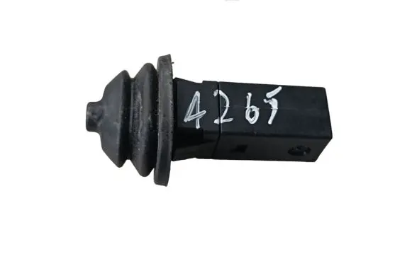 BMW X5 E70 Fuel tank opening switch 82289392