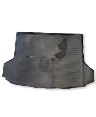 BMW 5 GT F07 Trunk/boot floor carpet liner 51472152345 2152345