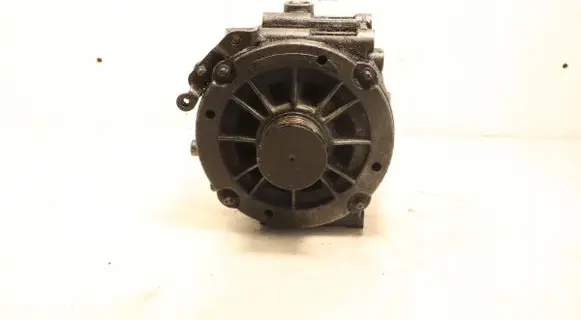 Mercedes-Benz CLK A209 C209 Generator/alternator