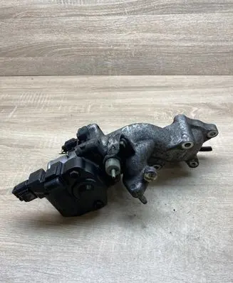 Toyota Yaris Throttle body valve 1923002010 0N010