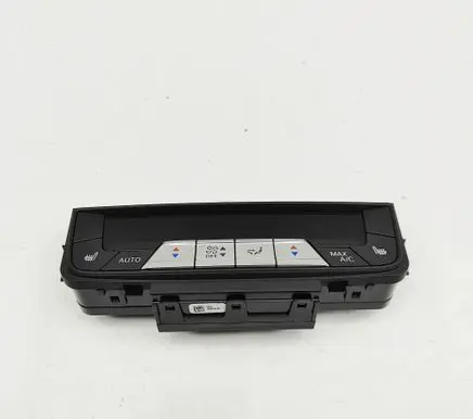 BMW XM Interior fan control switch 9462515