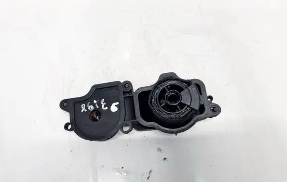 Rover 75 Breather/breather pipe/hose 11127781465