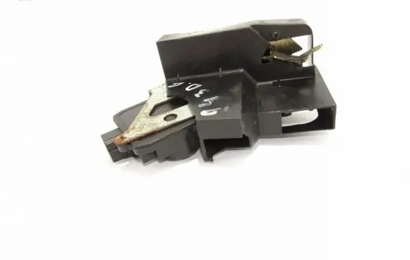 KIA Rio Rear door lock