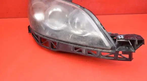Mazda 3 I Headlight/headlamp