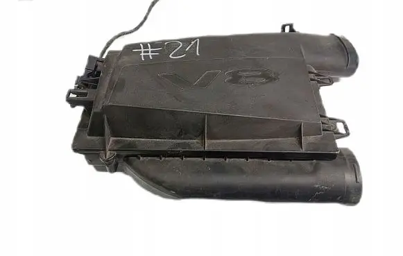 Mercedes-Benz S AMG W221 Air filter box A0071530528