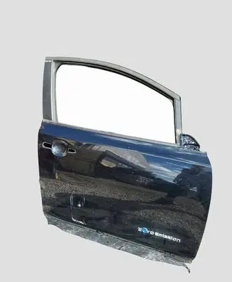 Nissan Leaf I (ZE0) Front door