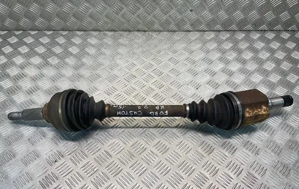 Ford Transit Custom Front driveshaft