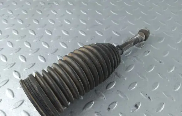 Dacia Duster Steering tie rod 485209260R