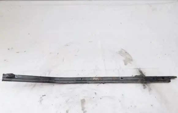 Renault Trafic II (X83) Sliding door trim 