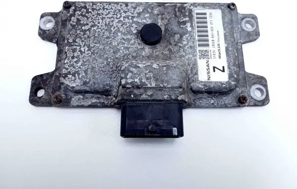 Nissan X-Trail T30 Gearbox control unit/module 31036JD80B