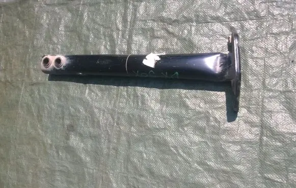 Fiat 500X Rear shock/impact absorber stay/bar 