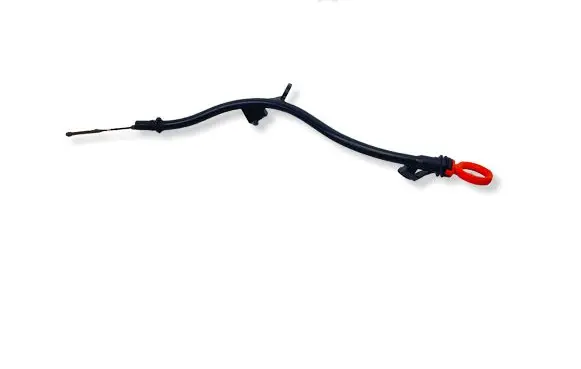 Volkswagen PASSAT B7 Oil level dip stick 03L103634J 03L115611J