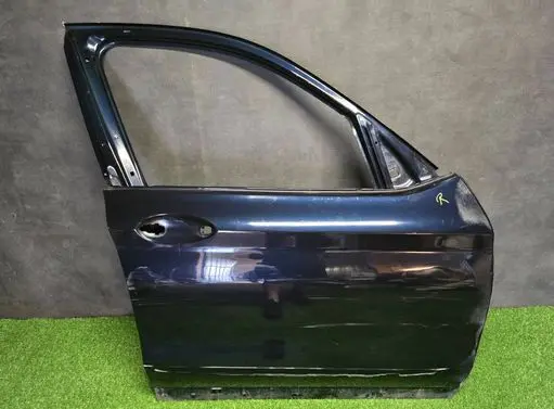 BMW X3 G01 Front door