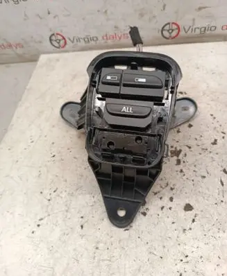 Renault Scenic IV - Grand scenic IV Other switches/knobs/shifts 1705453X