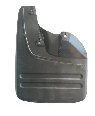 Front mudguard