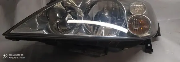 Nissan Primera Headlight/headlamp 237597