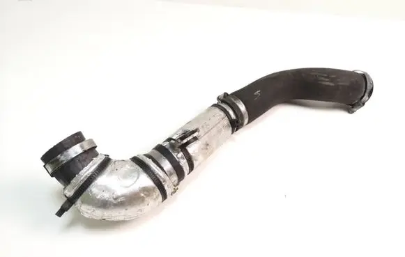 KIA Sportage Intercooler hose/pipe