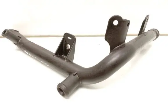 Audi A3 S3 8P Engine coolant pipe/hose 03G121065AC