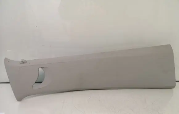 Volkswagen Up Other sill/pillar trim element 1S4867244A