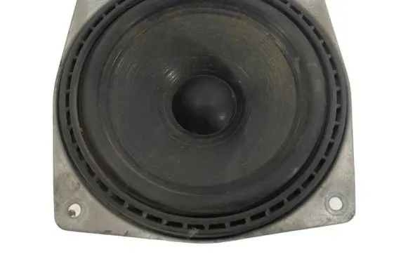 Panel speaker