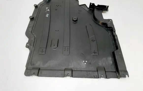 BMW X3 G45 Rear underbody cover/under tray 9881331