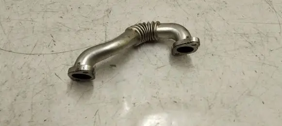 Audi Q3 8U EGR valve line/pipe/hose