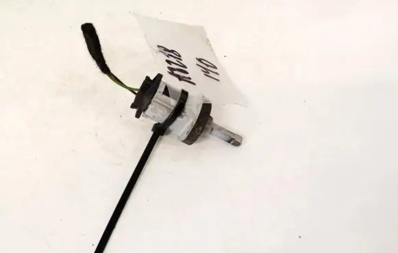 Audi A4 S4 B7 8E 8H Interior temperature sensor 1k0907543a