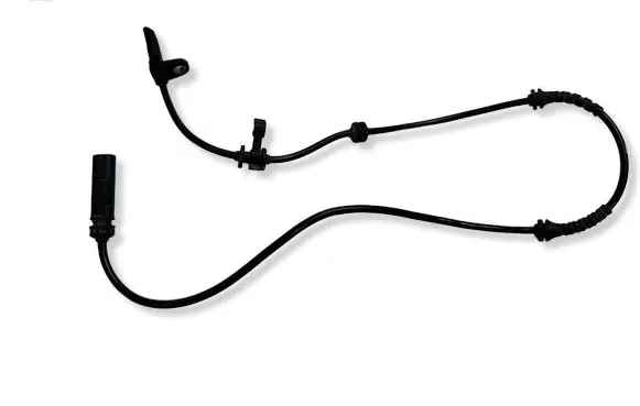 BMW 7 F01 F02 F03 F04 ABS rear brake sensor 6775864