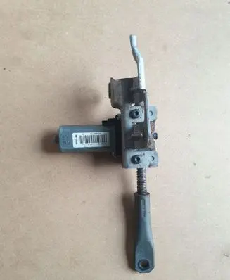 Audi A7 S7 4G Seat adjustment motor 984686