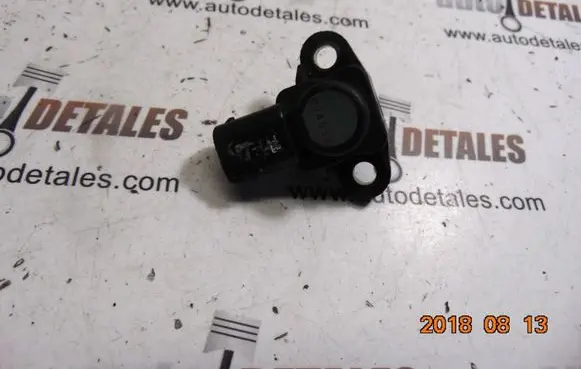 Mercedes-Benz E W211 Air pressure sensor A0041533228