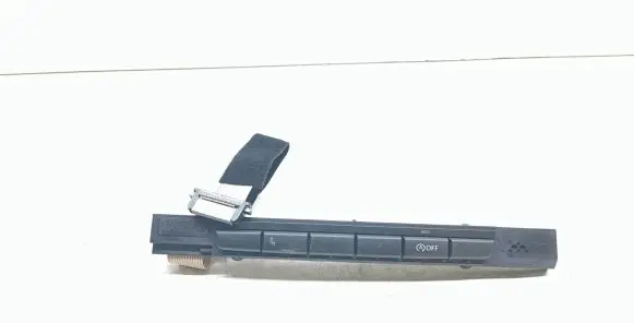 BMW 3 E90 E91 Traction control (ASR) switch 69709198 61316970919