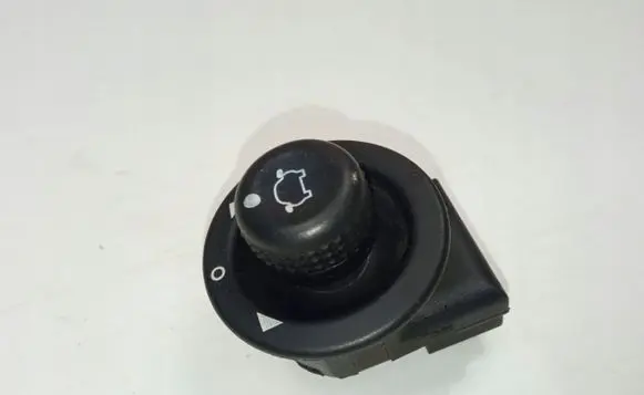 Ford Connect Wing mirror switch