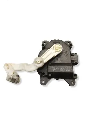 Honda CR-V Air flap motor/actuator 1138002430 7H3950