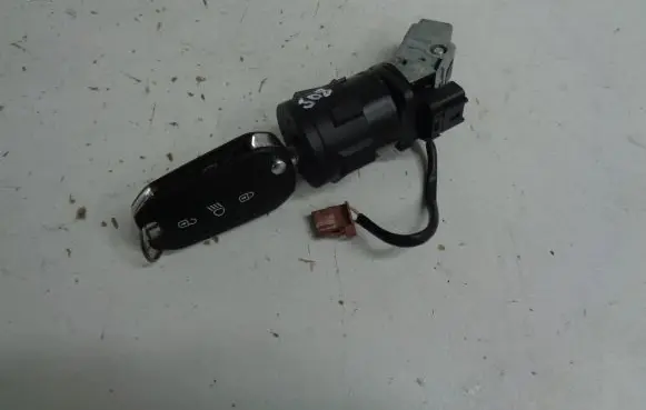 Peugeot 308 Ignition lock 364546000