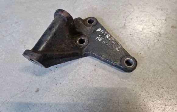 Generator/alternator bracket