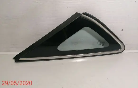 Hyundai i40 Rear side window 43R000083