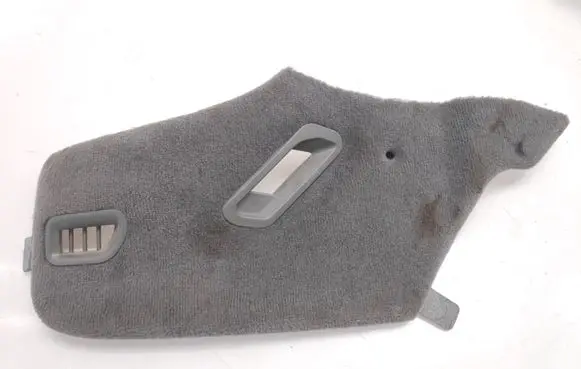 Citroen C6 Other center console (tunnel) element 9644711977 M35065