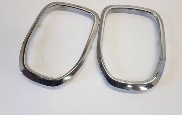 Volkswagen T-Cross Front fog light trim/grill 2GM853102 2GM853101