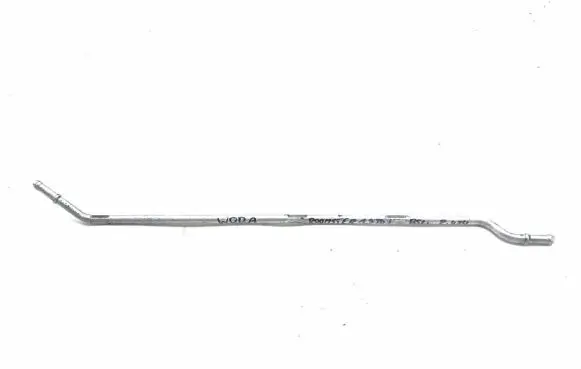 Skoda Roomster (5J) Fuel return line/hose 