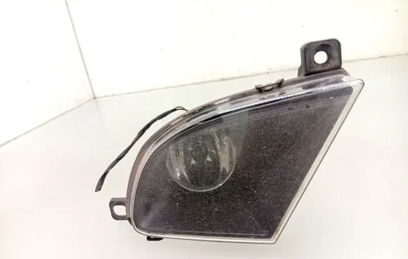 BMW 5 E60 E61 Front fog light 7177711