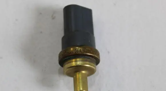 Skoda Fabia Mk2 (5J) Coolant temperature sensor 06A919501A