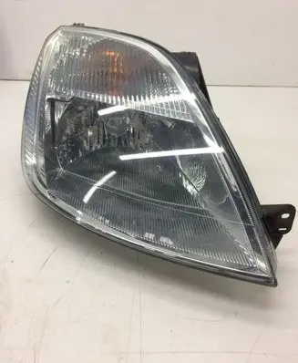 Ford Fiesta Headlight/headlamp 2S6X13W029AH
