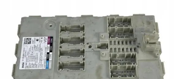 BMW X1 F48 F49 Other control units/modules 8801722