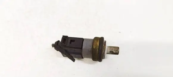 Coolant temperature sensor