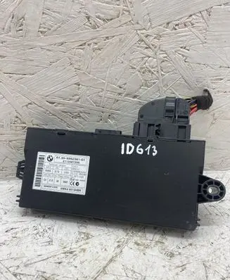BMW 1 E81 E87 CAS control unit/module 61359262361