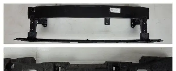 KIA Ceed Front bumper support beam 89571-J7DA0