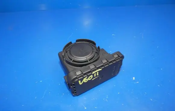 Volvo V60 Alarm system siren 31419714 AEL85 30459260