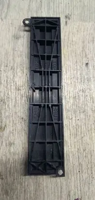 Renault Laguna II Cabin air micro filter cap 52485206