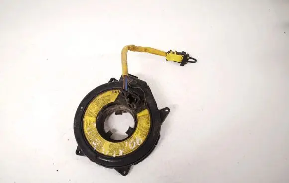 Hyundai Accent Airbag slip ring squib (SRS ring)