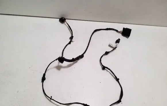 BMW i4 Other wiring loom 5A86338